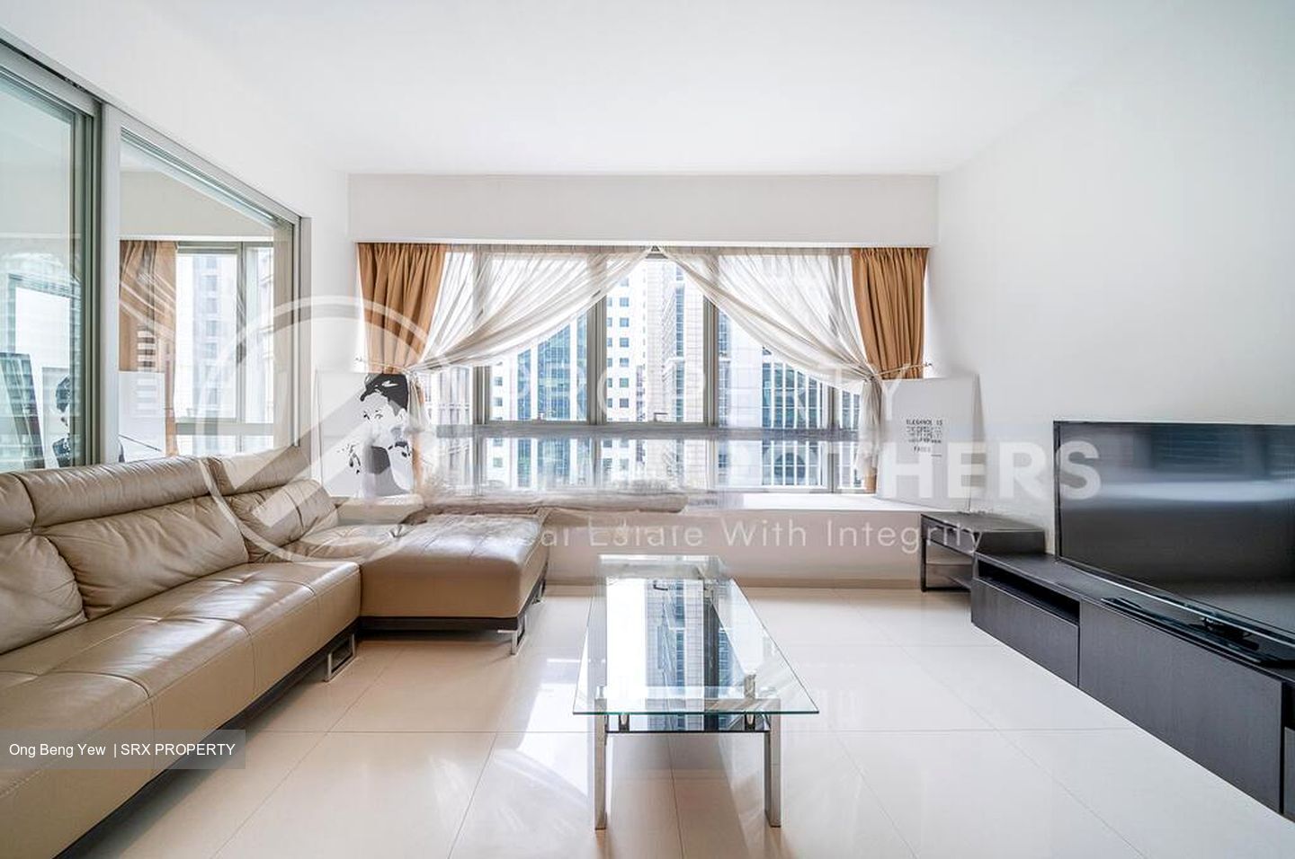 One Shenton (D1), Apartment #552553571